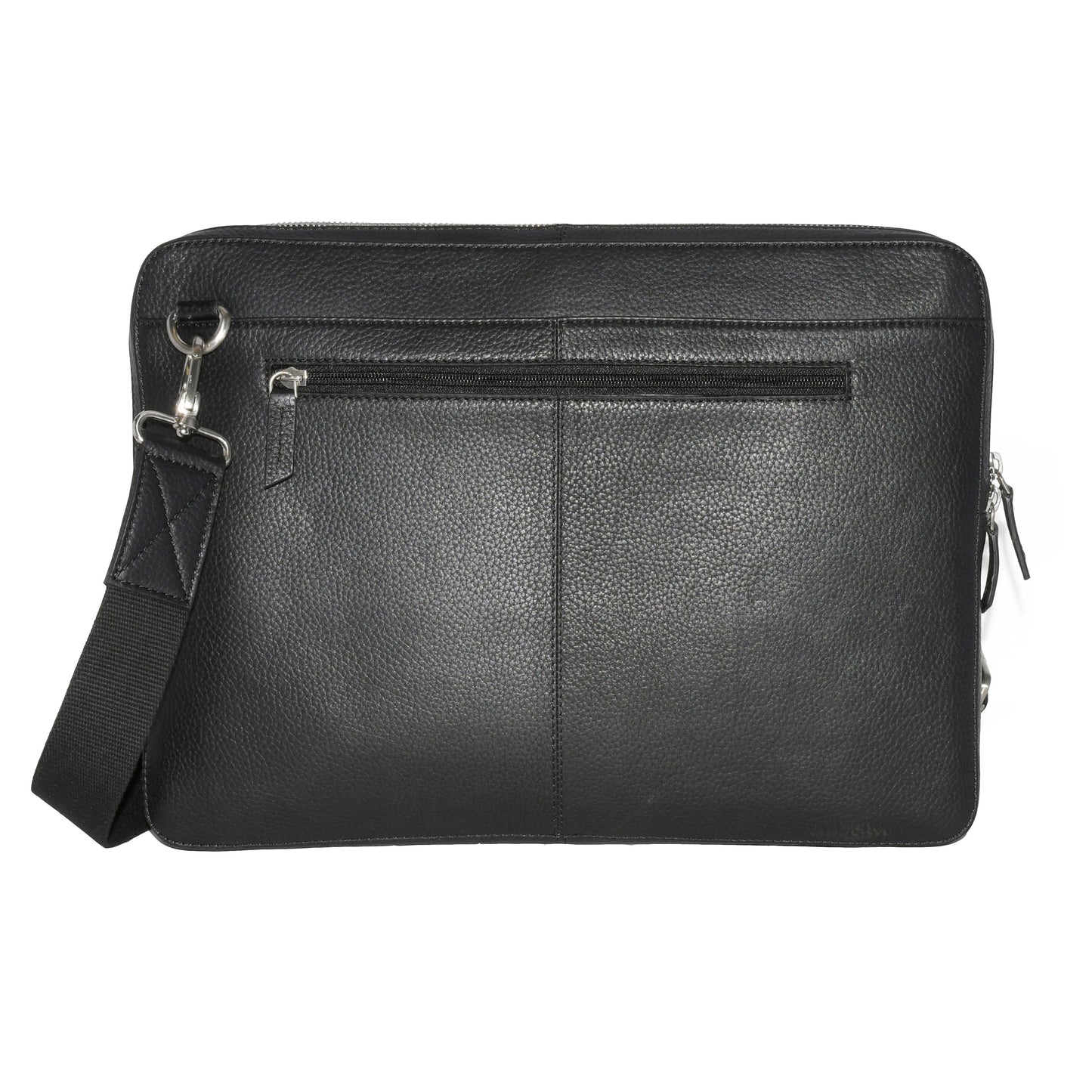 Club Rochelier Slim and Elegant Messenger Bag