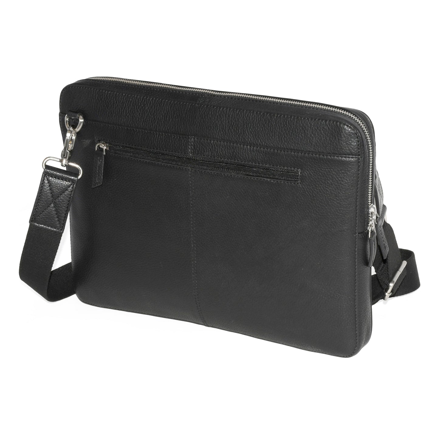 Club Rochelier Slim and Elegant Messenger Bag