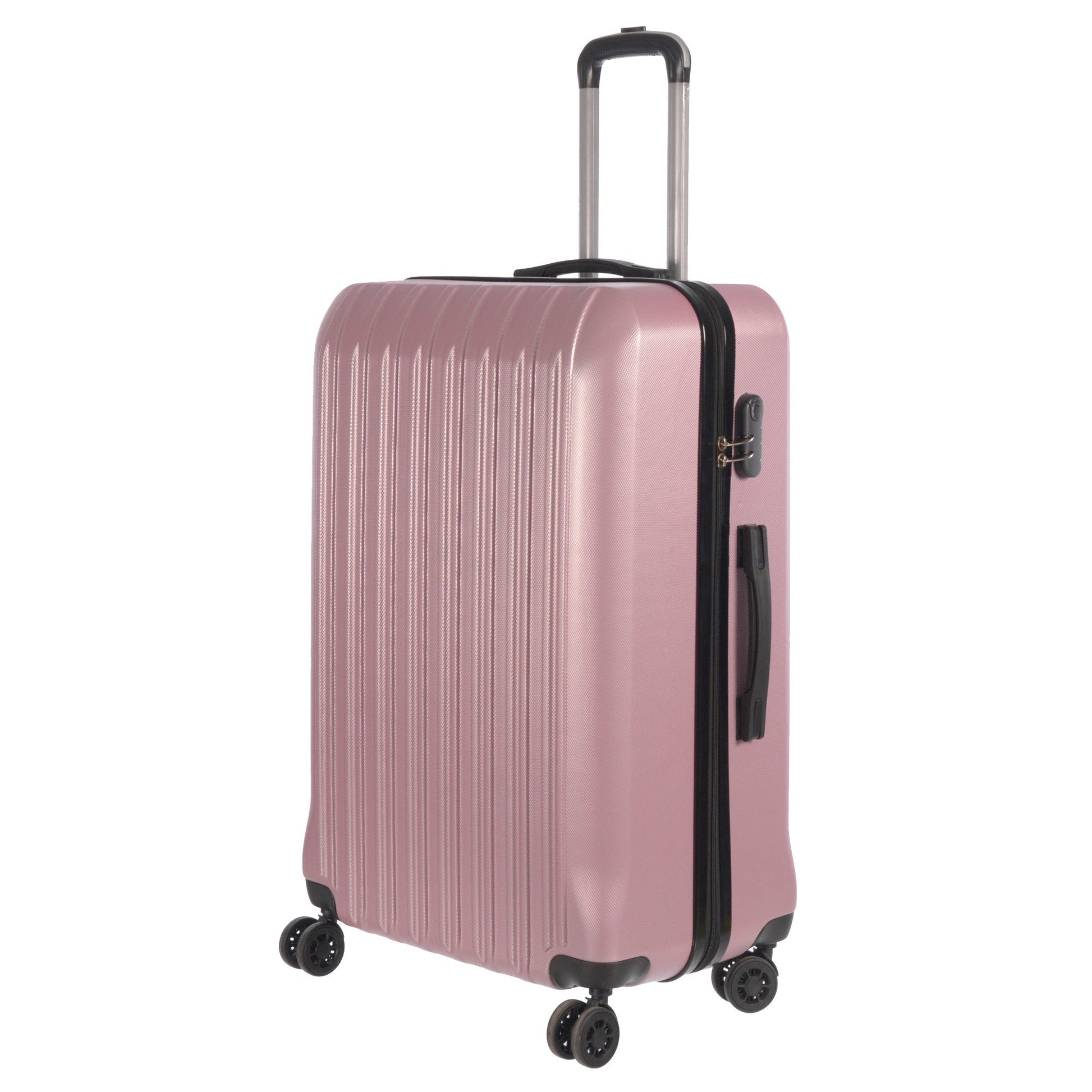 Nicci 28" Large Size Luggage Grove Collection - Ruumur