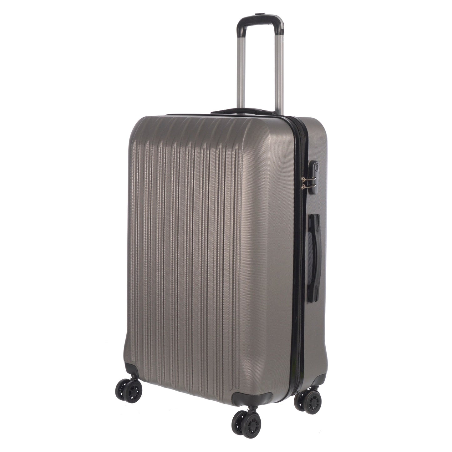 Nicci 28" Large Size Luggage Grove Collection - Ruumur