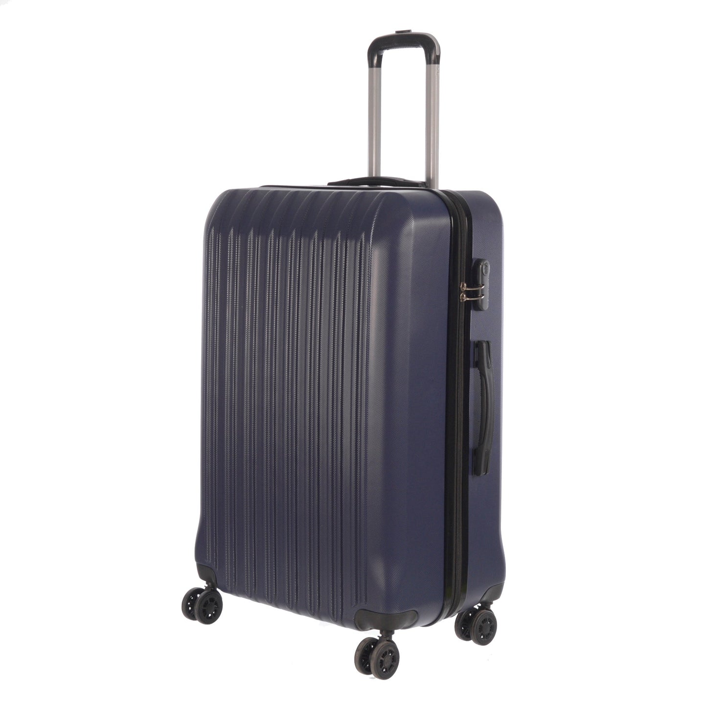 Nicci 28" Large Size Luggage Grove Collection - Ruumur