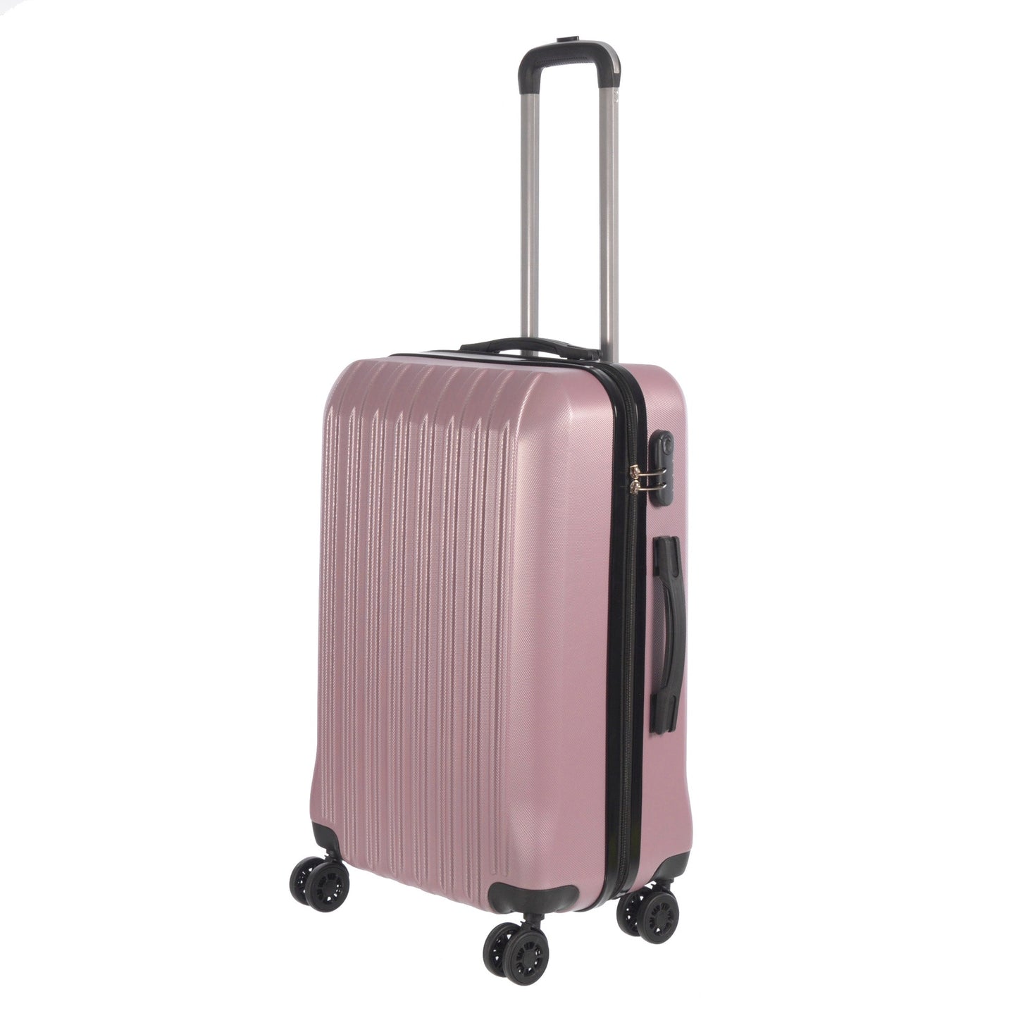 Nicci 24" Medium Size Luggage Grove Collection