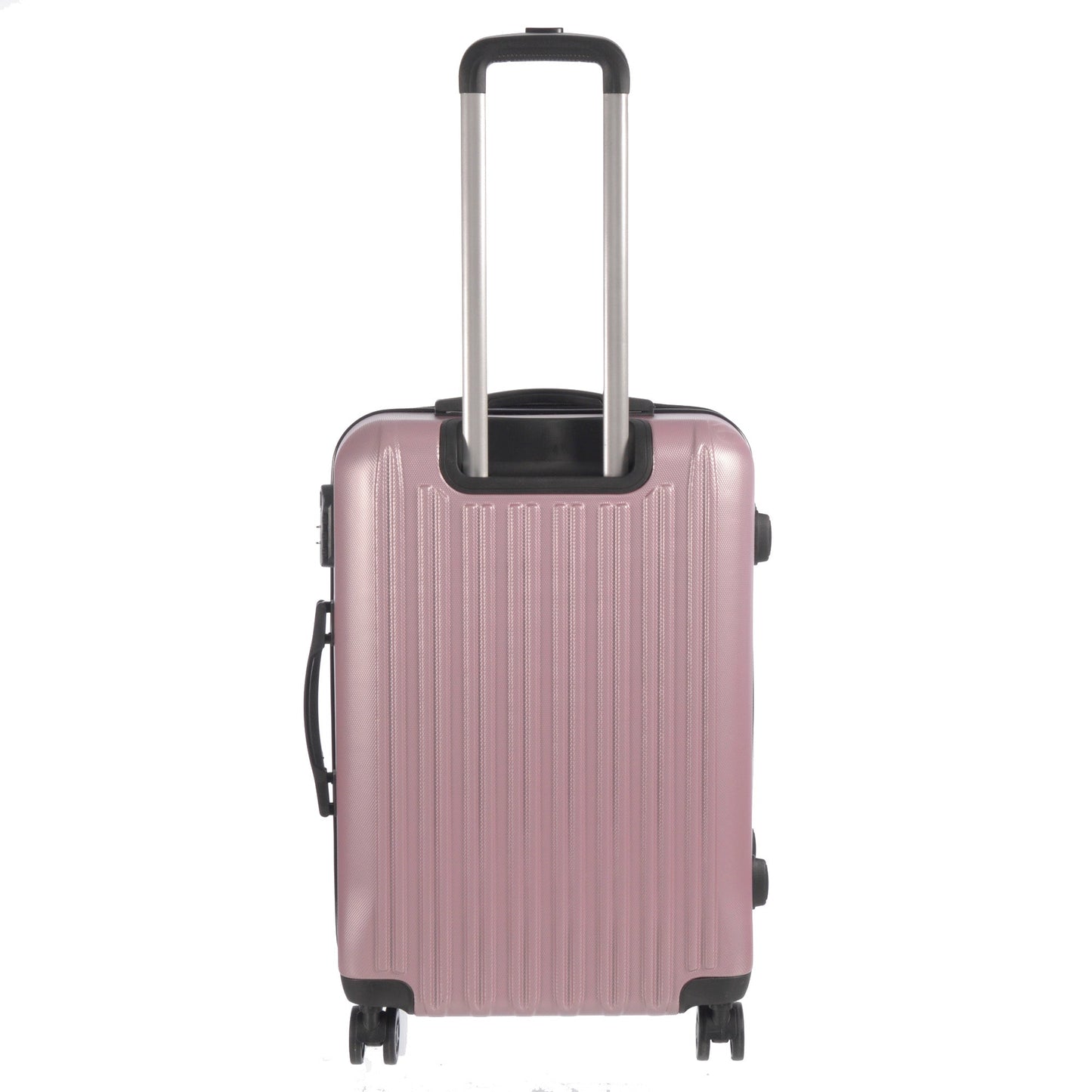 Nicci 24" Medium Size Luggage Grove Collection