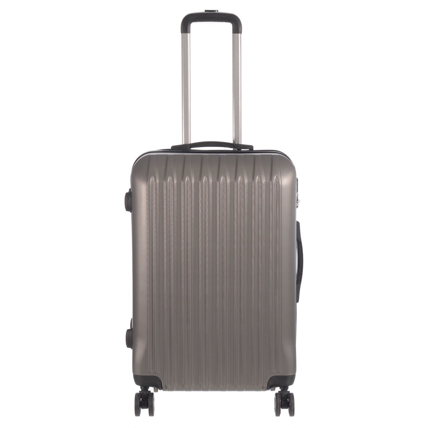 Nicci 24" Medium Size Luggage Grove Collection