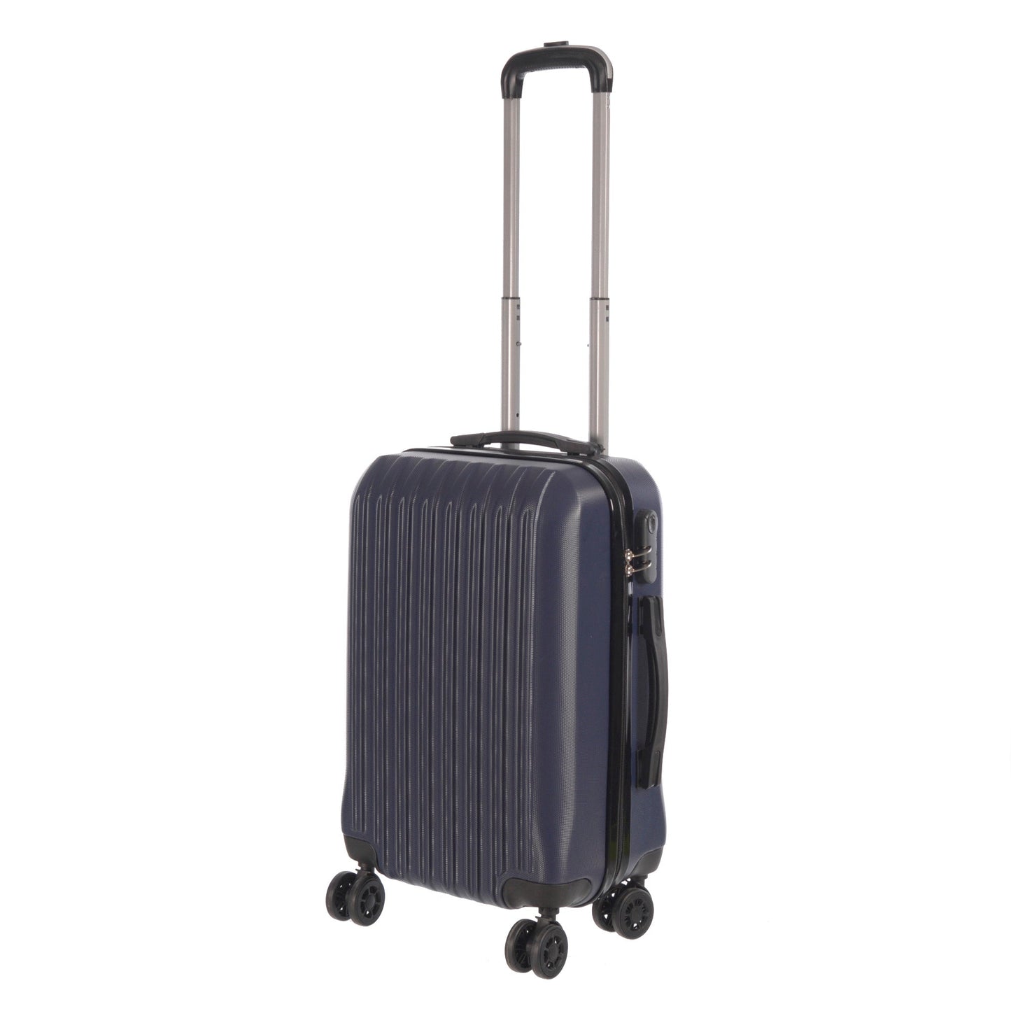 Nicci 20" Carry-on Luggage Grove Collection