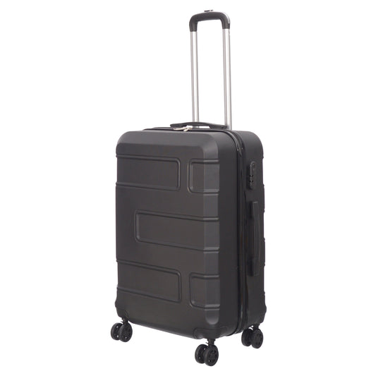 Nicci 28" Large Size Luggage Deco Collection