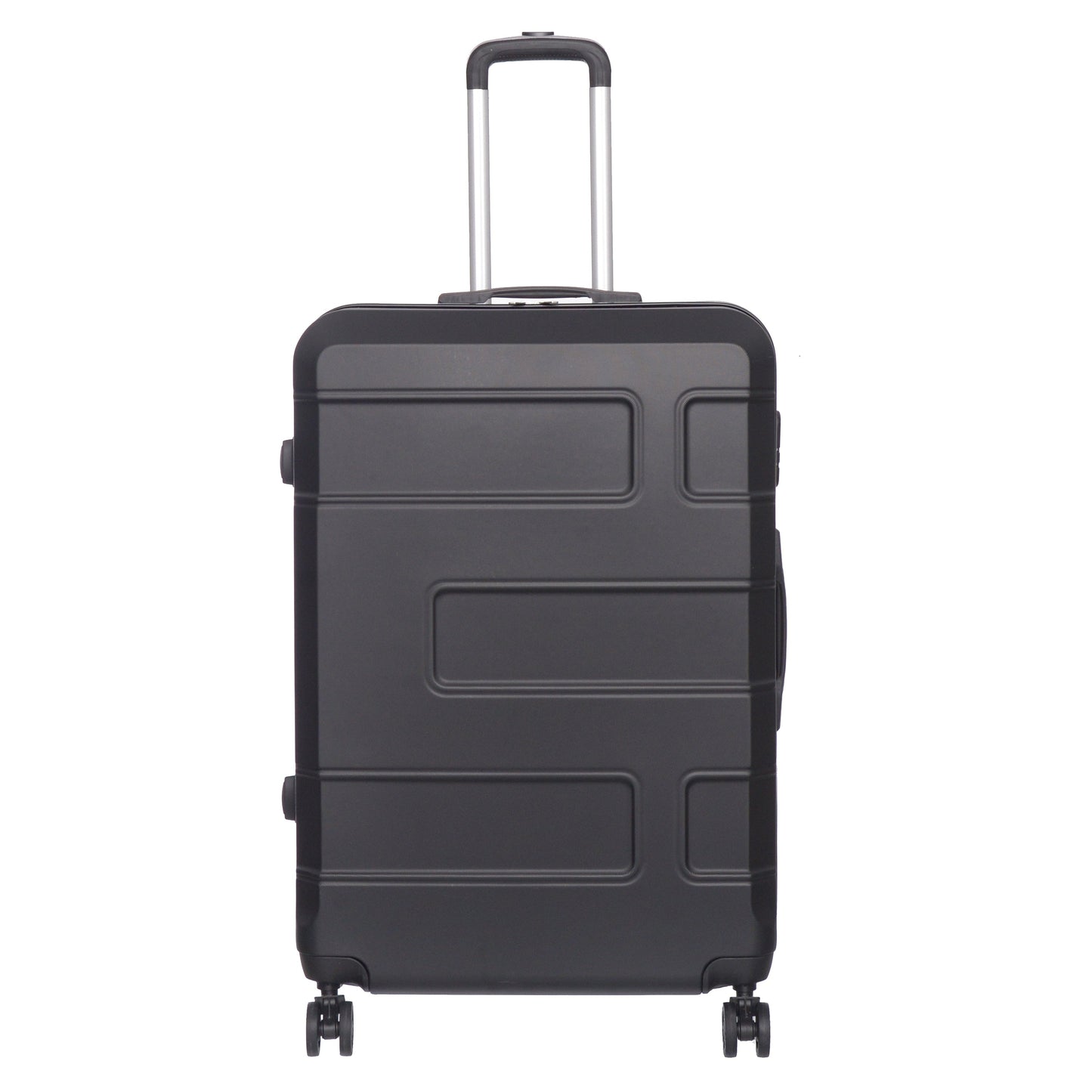 Nicci 28" Large Size Luggage Deco Collection