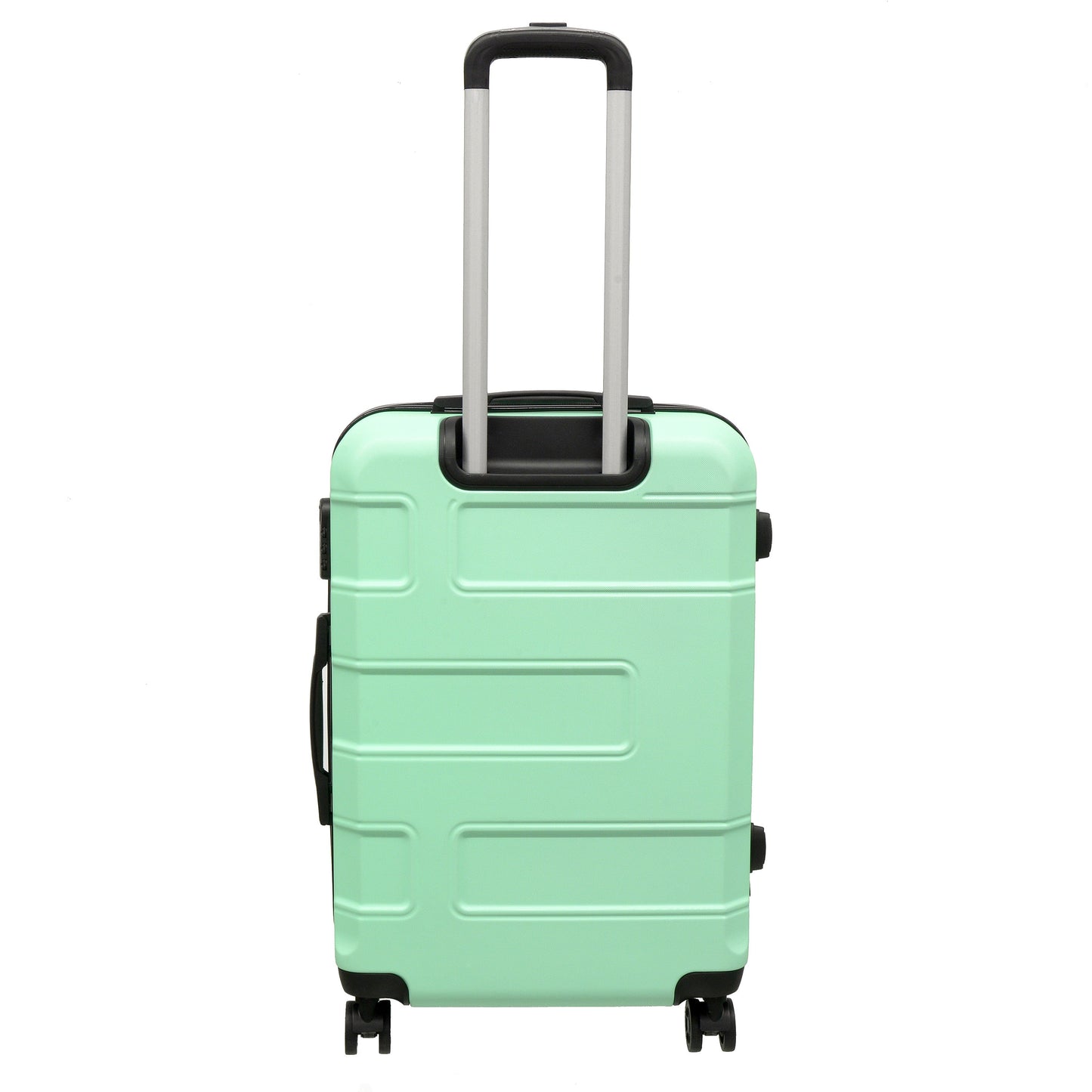 3 piece Luggage Set Deco Collection