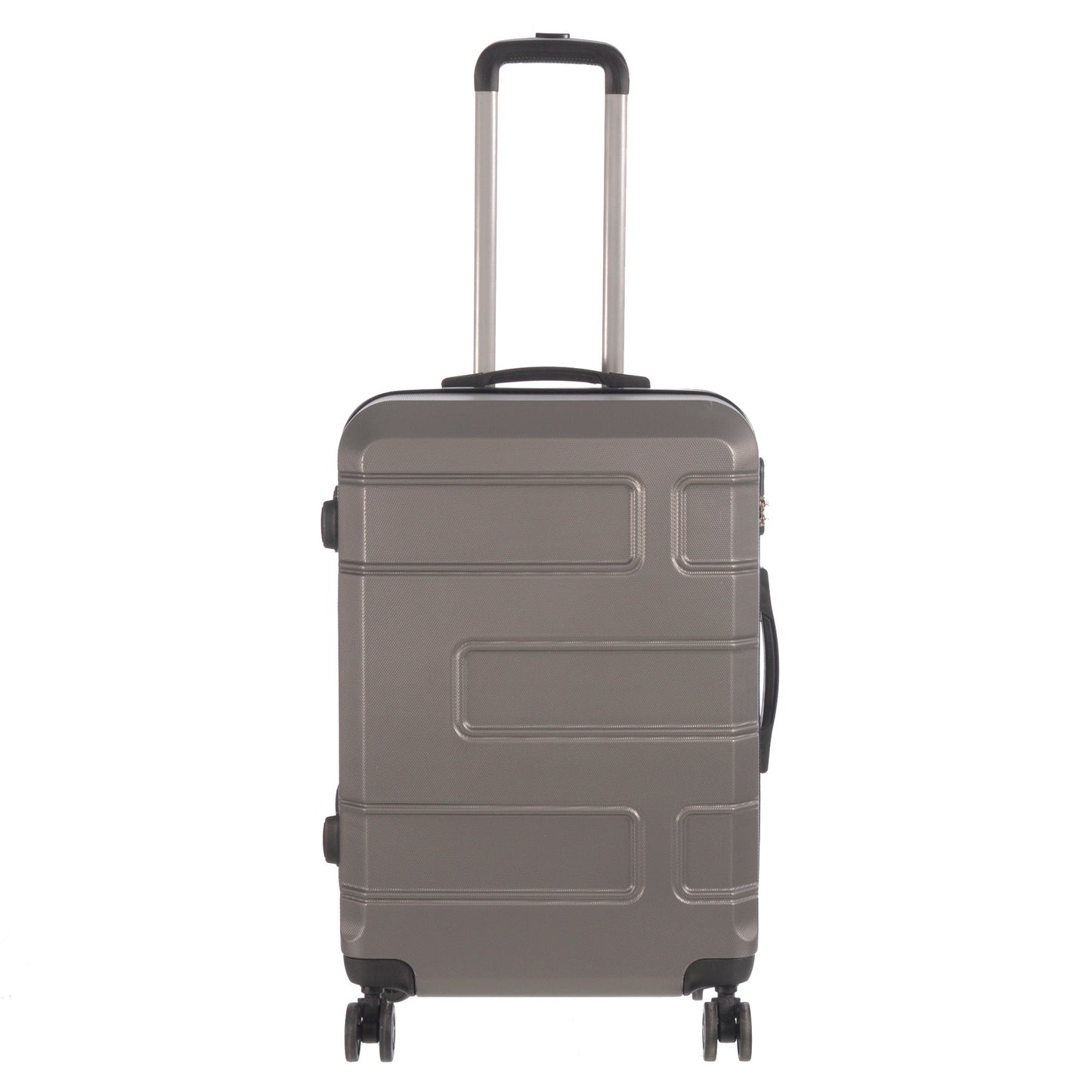 3 piece Luggage Set Deco Collection