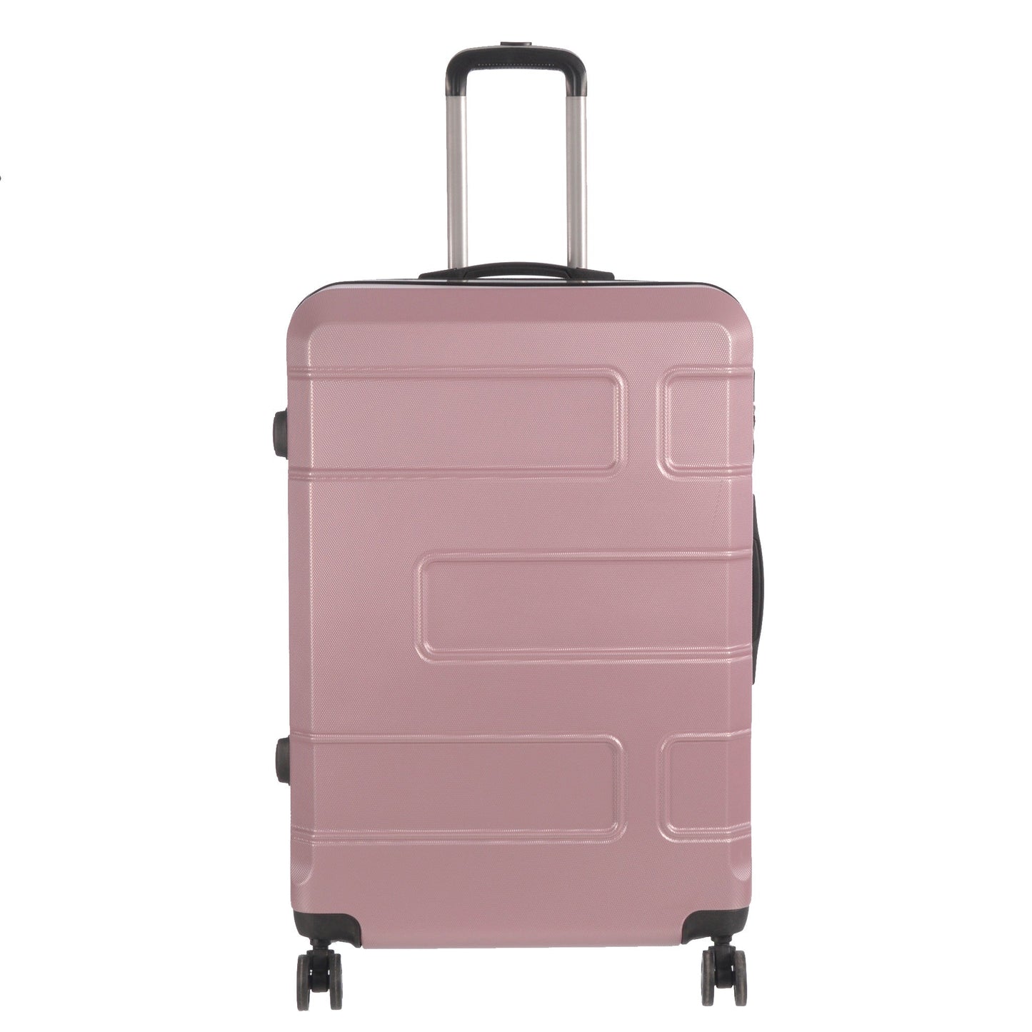 Nicci 28" Large Size Luggage Deco Collection