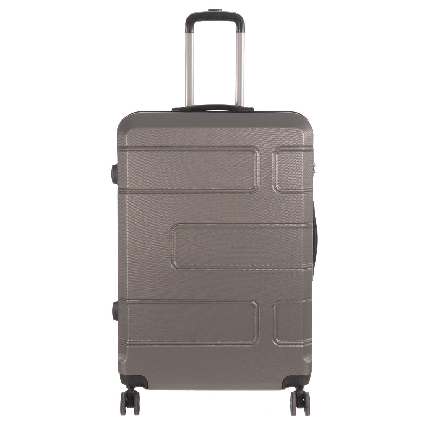 Nicci 28" Large Size Luggage Deco Collection