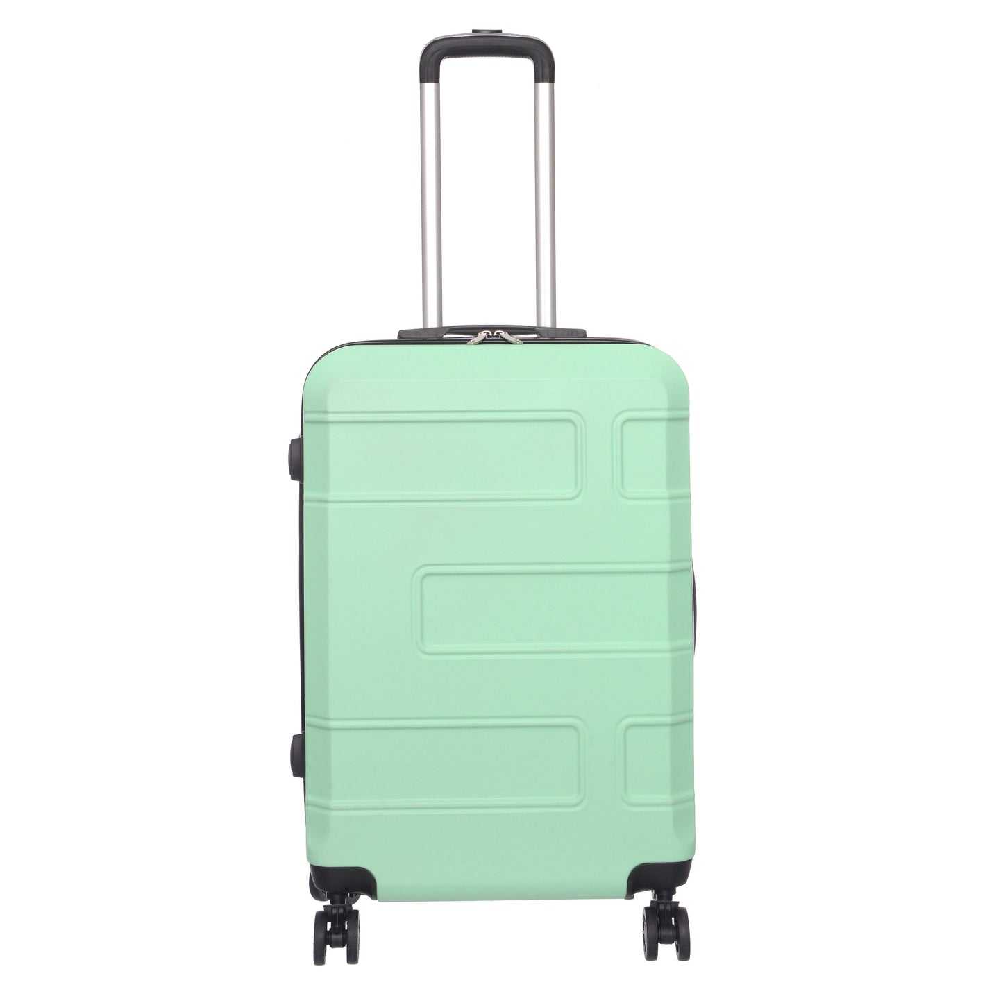 Nicci 24" Medium Size Luggage Deco Collection