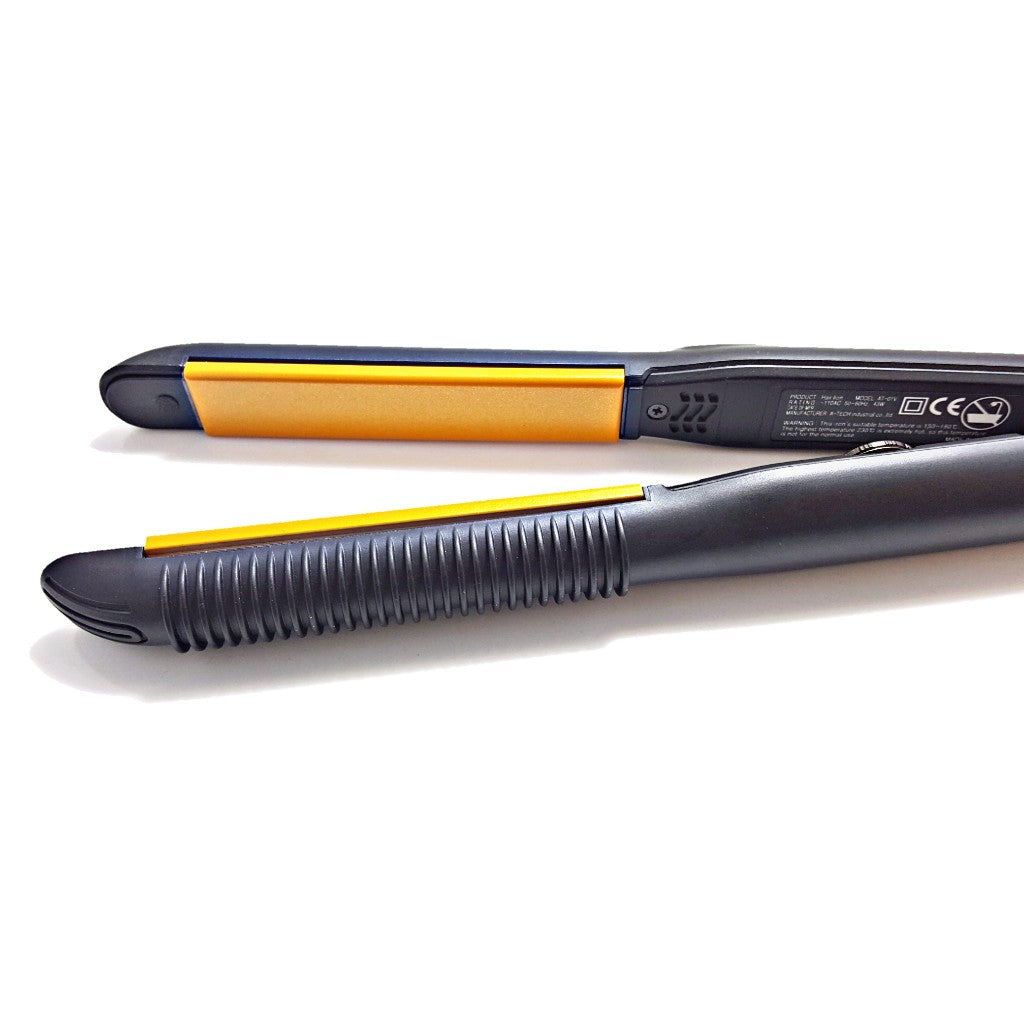 title:1" Pro Ceramic | Flat Iron;color:not applicable