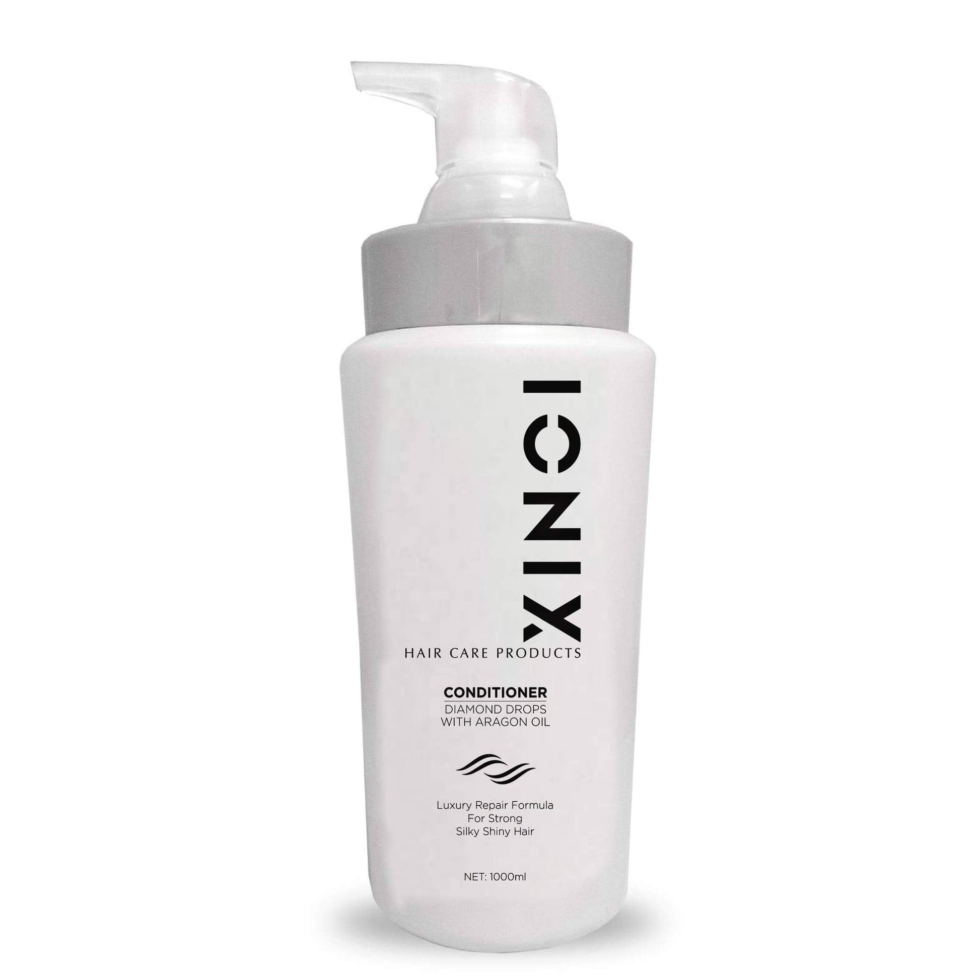 title:Conditioner w/Argan Oil 1000ml | Hair Care;color:not applicable