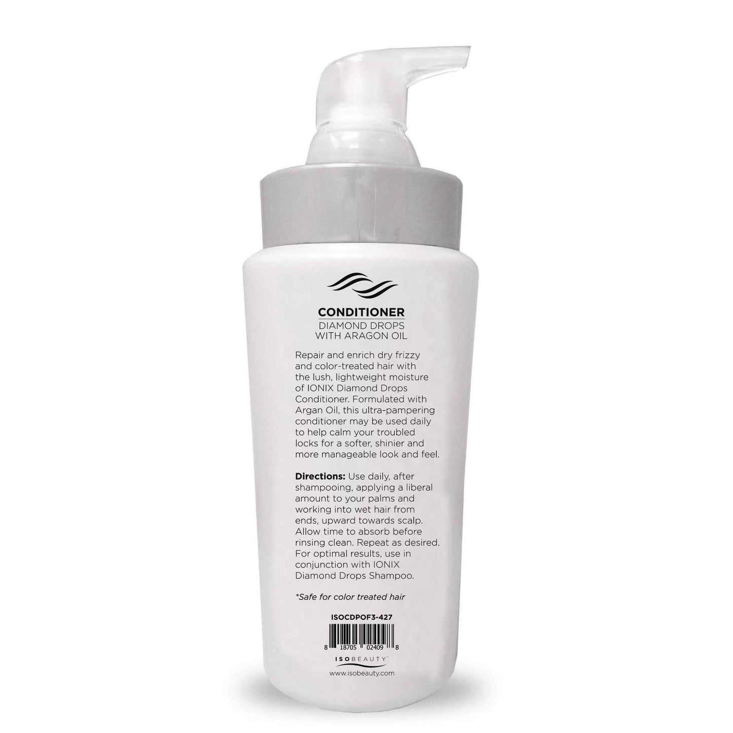 title:Conditioner w/Argan Oil 1000ml | Hair Care;color:not applicable