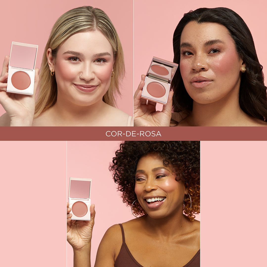 title:Sigma Beauty Cream Blush;color:Cor-de-Rosa