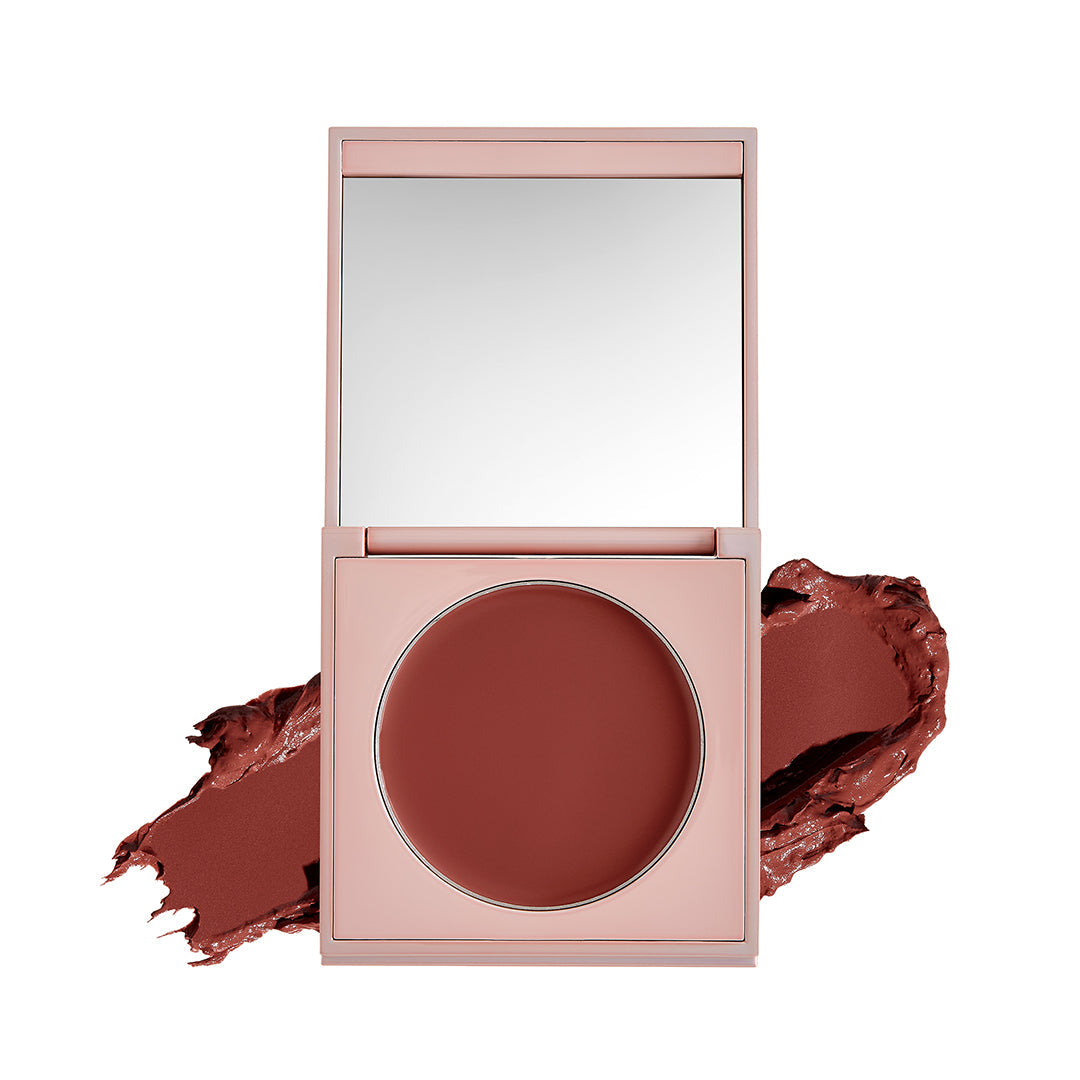 title:Sigma Beauty Cream Blush;color:Nearly Wild