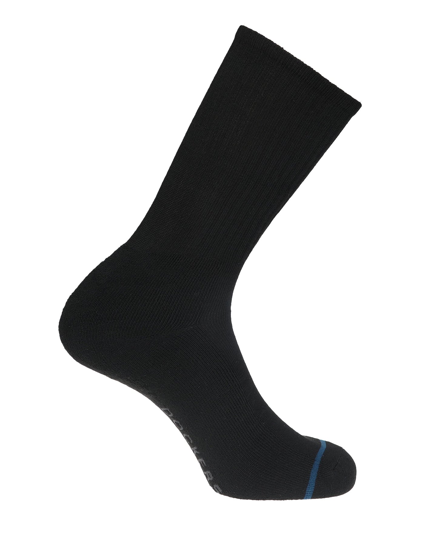 Dockers Men's Performance Socks - 3-Pairs and 6-Pairs Athletic and Dress Crew Socks for Men