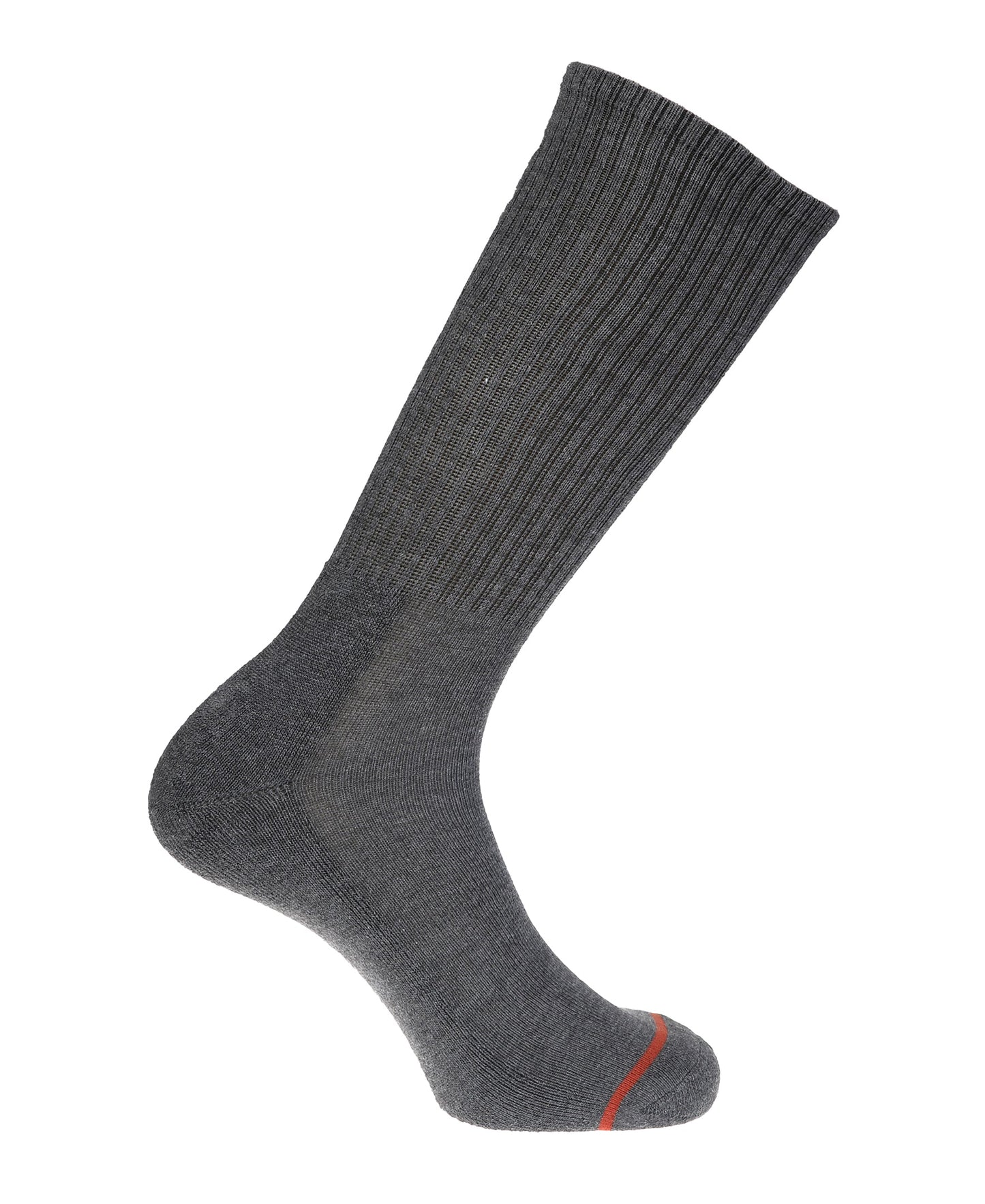 Dockers Men's Performance Socks - 3-Pairs and 6-Pairs Athletic and Dress Crew Socks for Men