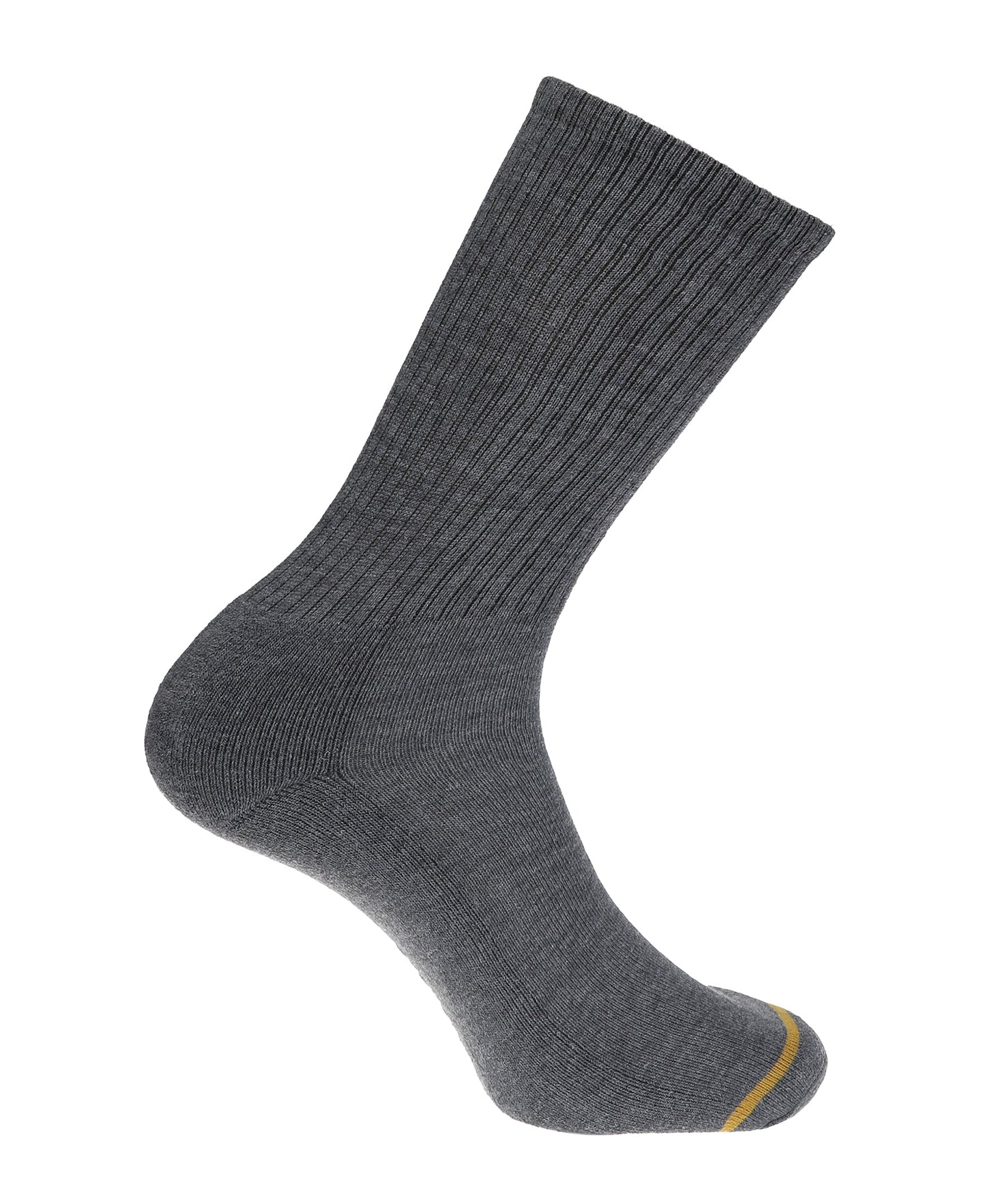 Dockers Men's Performance Socks - 3-Pairs and 6-Pairs Athletic and Dress Crew Socks for Men