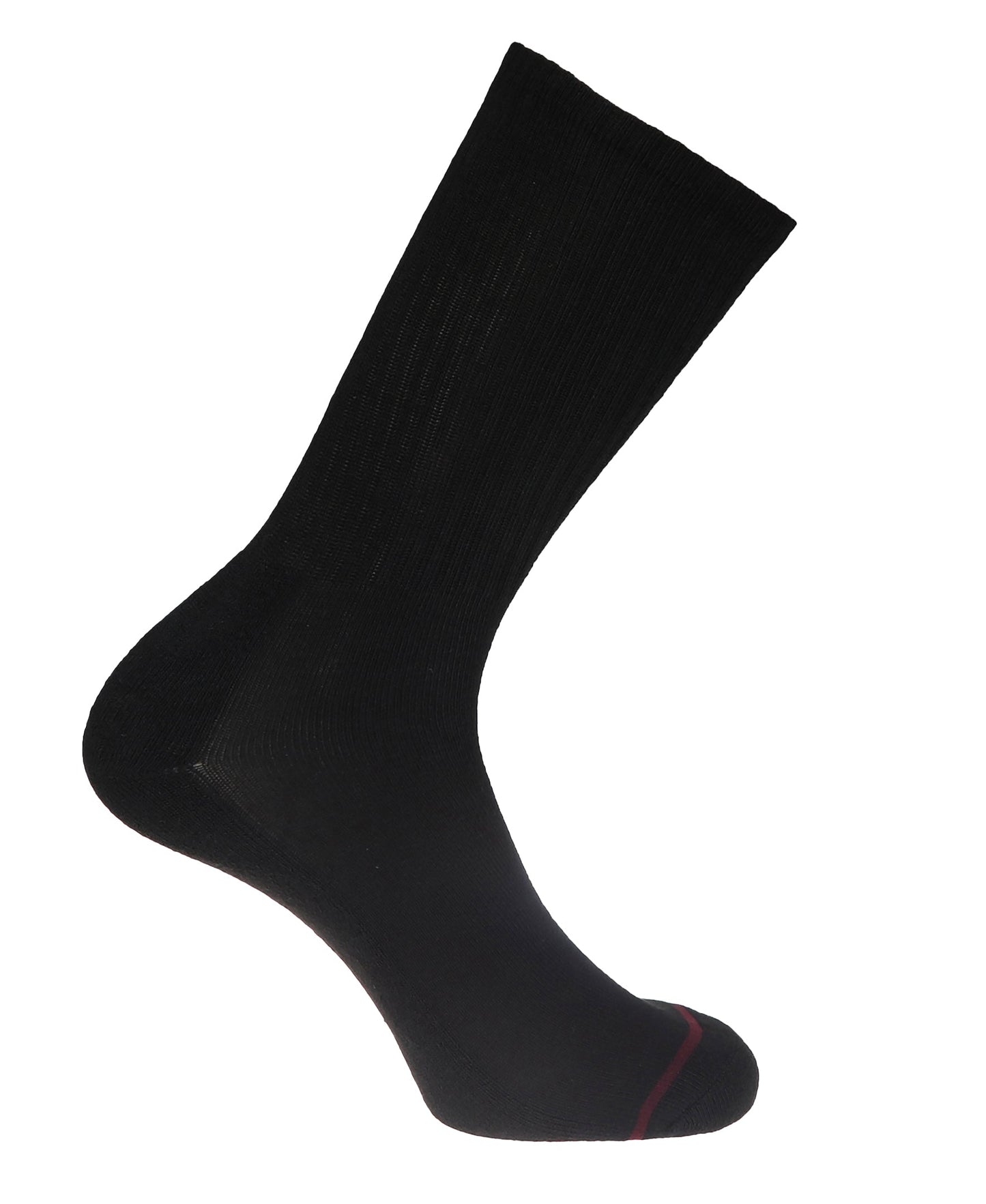 Dockers Men's Performance Socks - 3-Pairs and 6-Pairs Athletic and Dress Crew Socks for Men