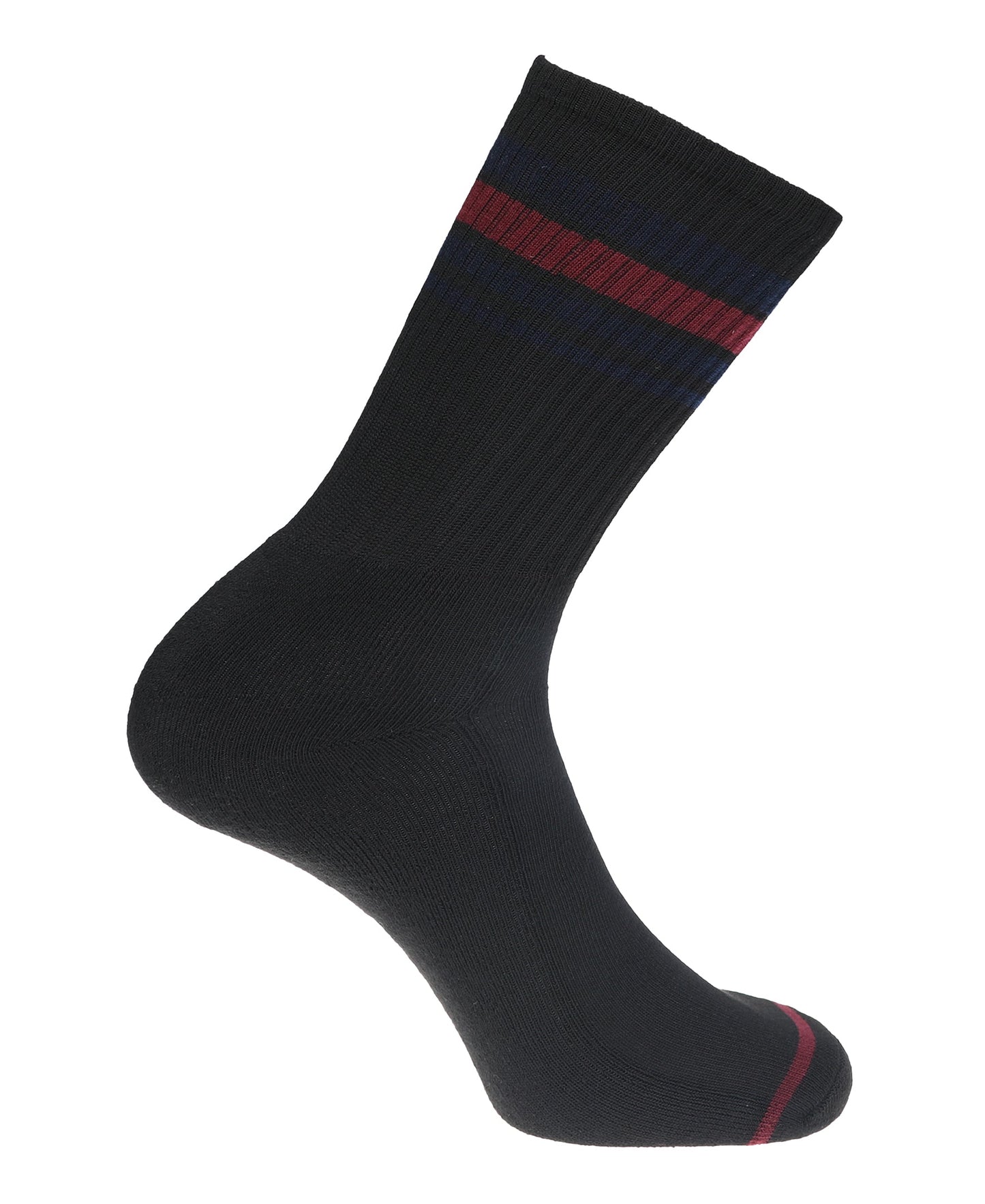 Dockers Men's Performance Socks - 3-Pairs and 6-Pairs Athletic and Dress Crew Socks for Men