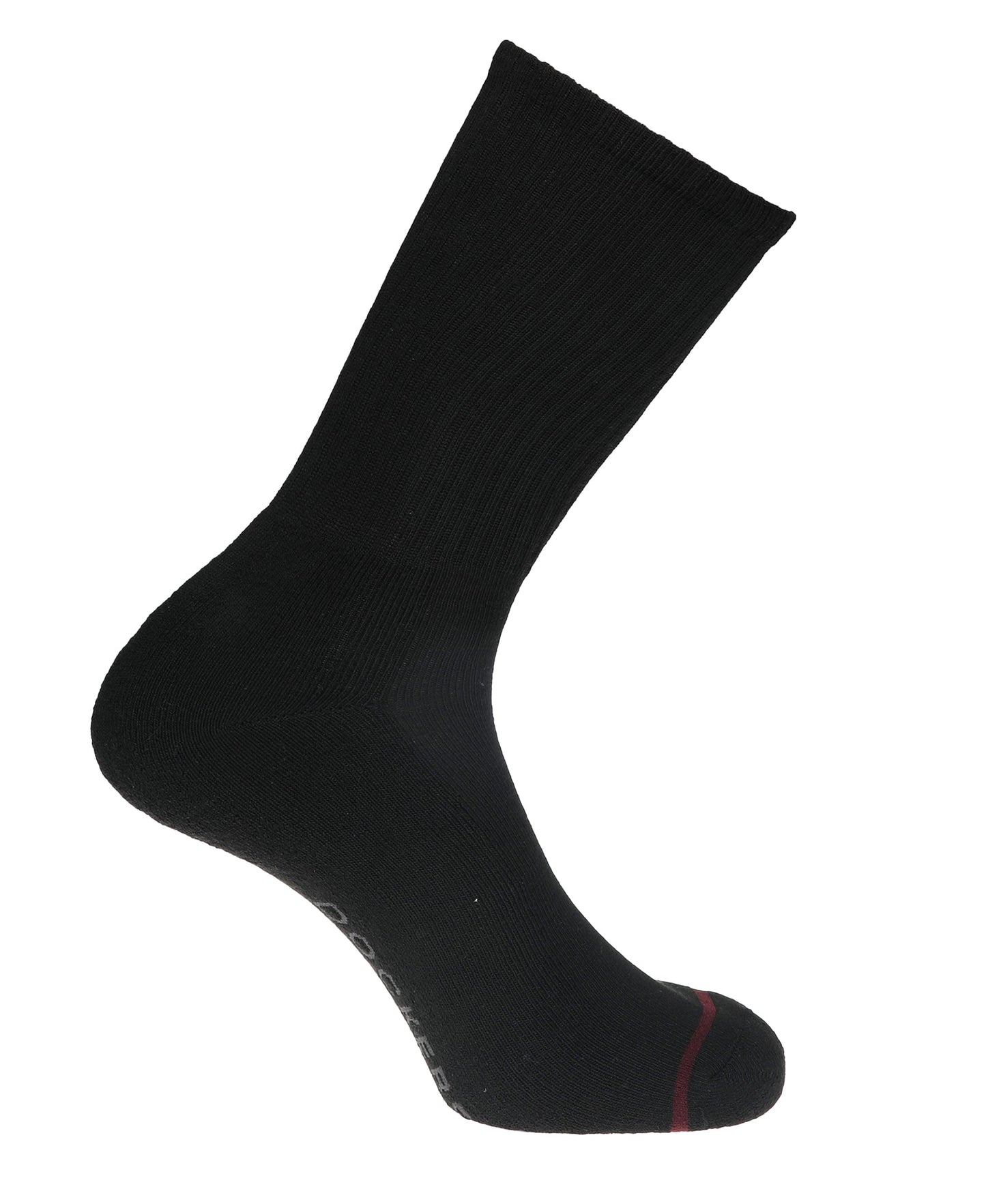 Dockers Men's Performance Socks - 3 and 6 -Pairs Athletic and Dress Crew Socks