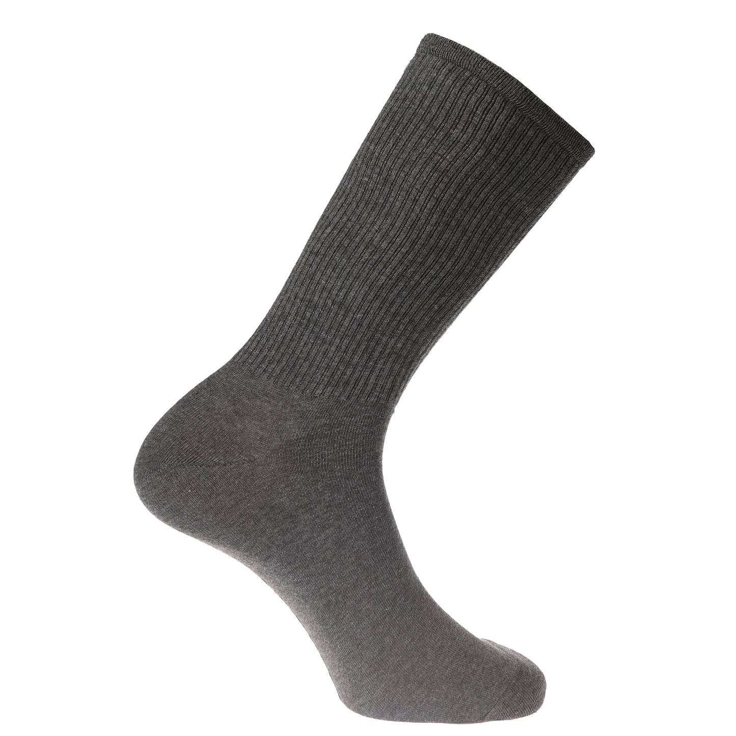 Dockers Men's Performance Socks - 3 and 6 -Pairs Athletic and Dress Crew Socks