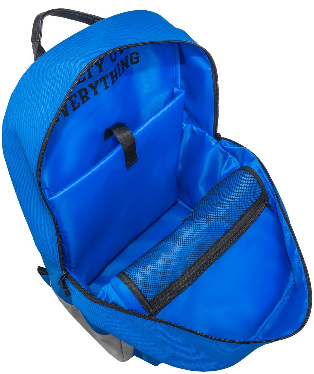 The Journey by Jack Abrahams BigPack-Dallas Edition 40L