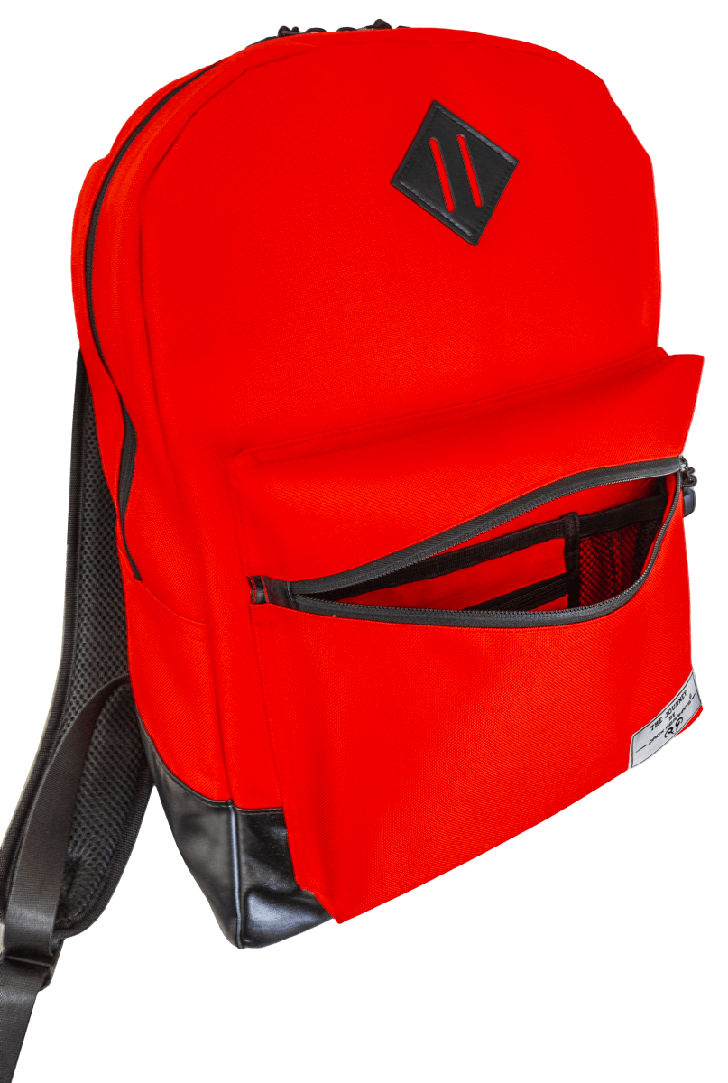 The Journey by Jack Abrahams BigPack-Chicago Edition 40L