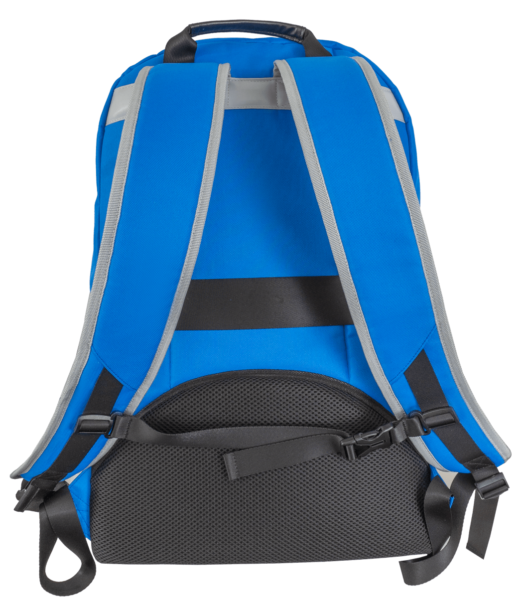 The Journey by Jack Abrahams BigPack-Dallas Edition 40L