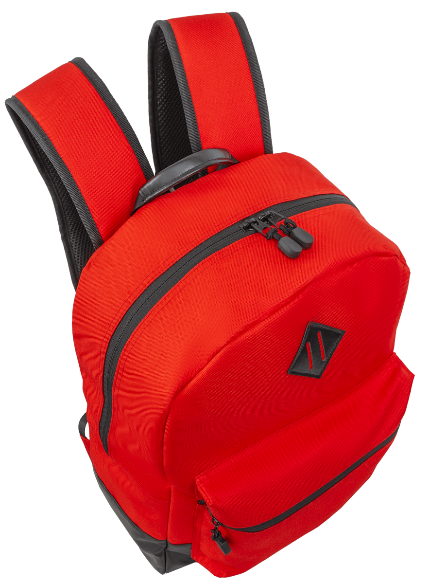 The Journey by Jack Abrahams BigPack-Chicago Edition 40L