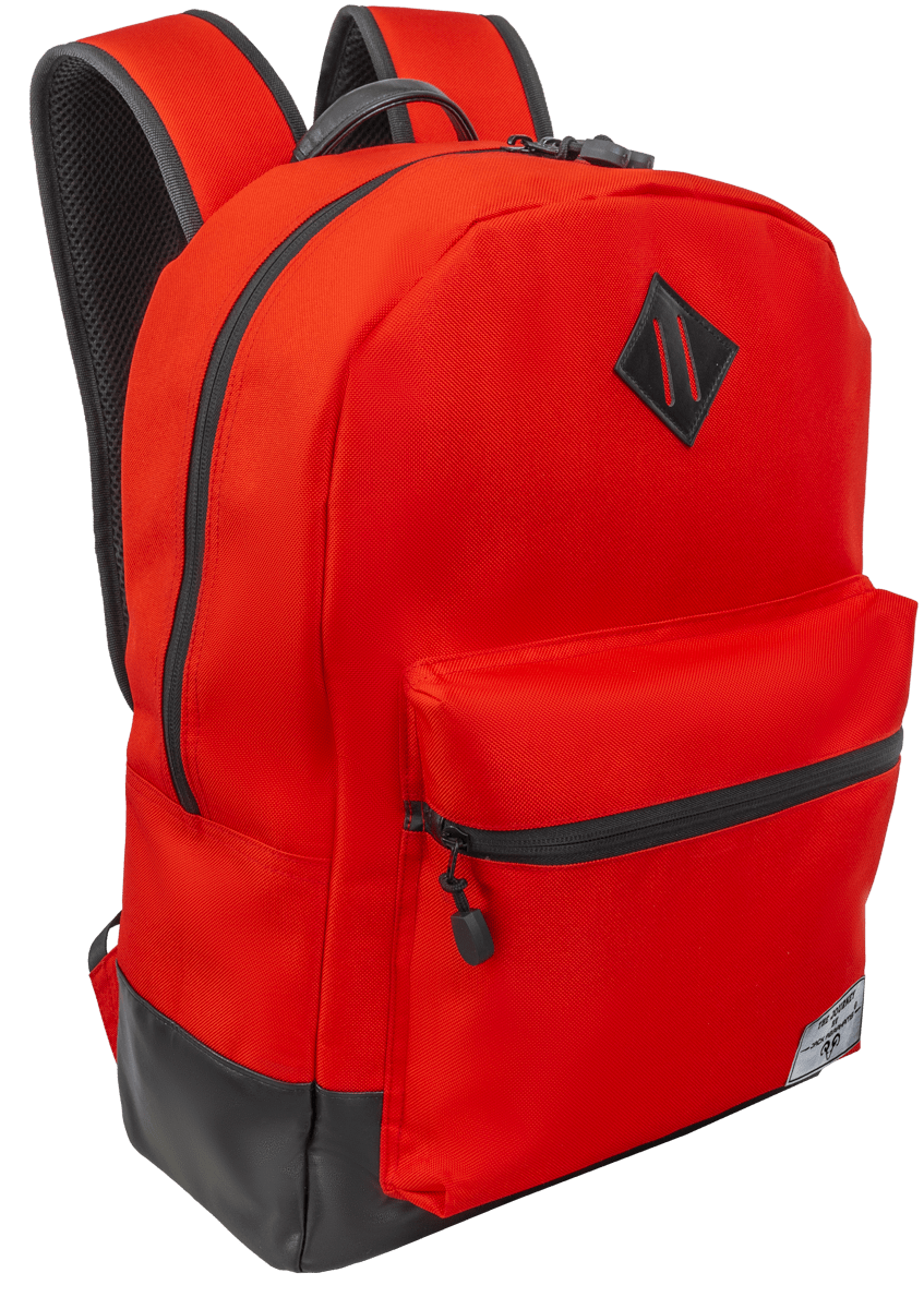 The Journey by Jack Abrahams RegPack- Chicago Edition 23L