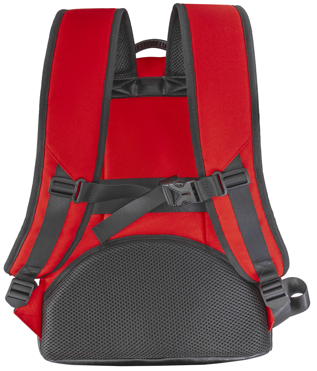 The Journey by Jack Abrahams BigPack-Chicago Edition 40L