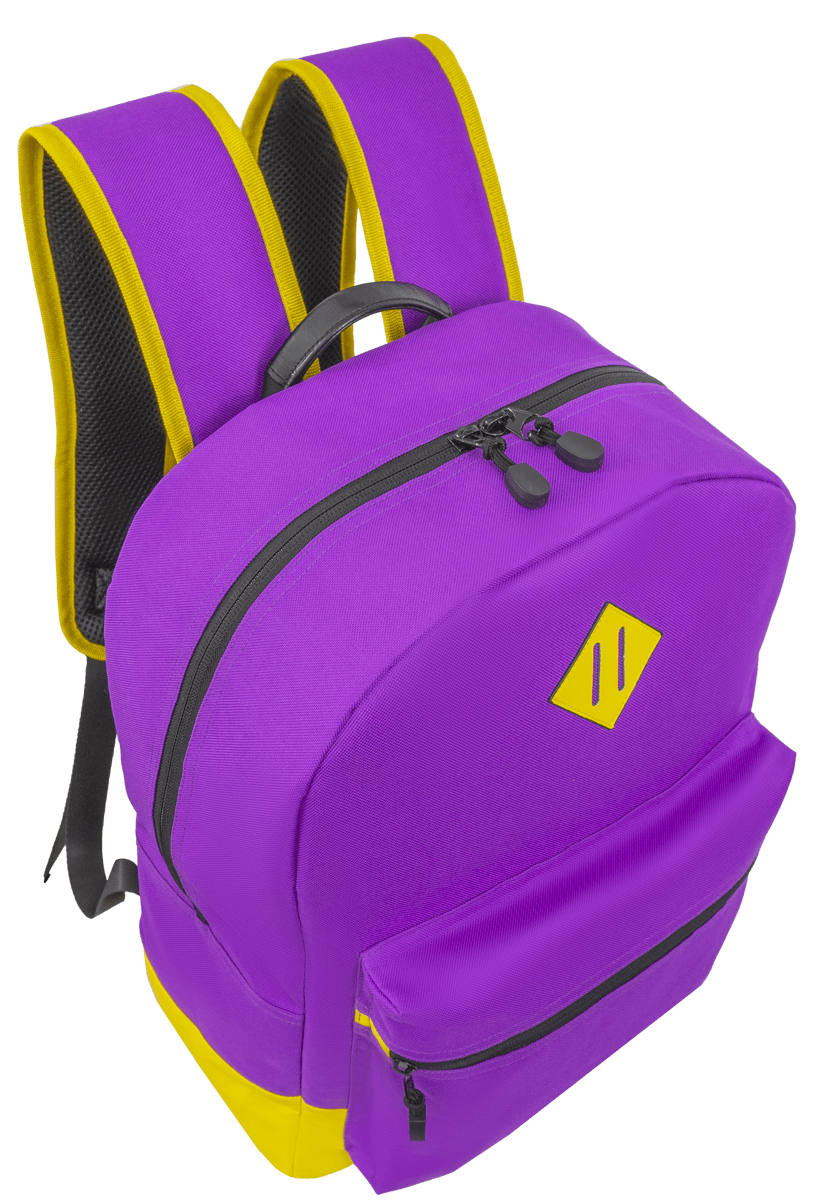 The Journey by Jack Abrahams BigPack-Los Angeles Edition 40L