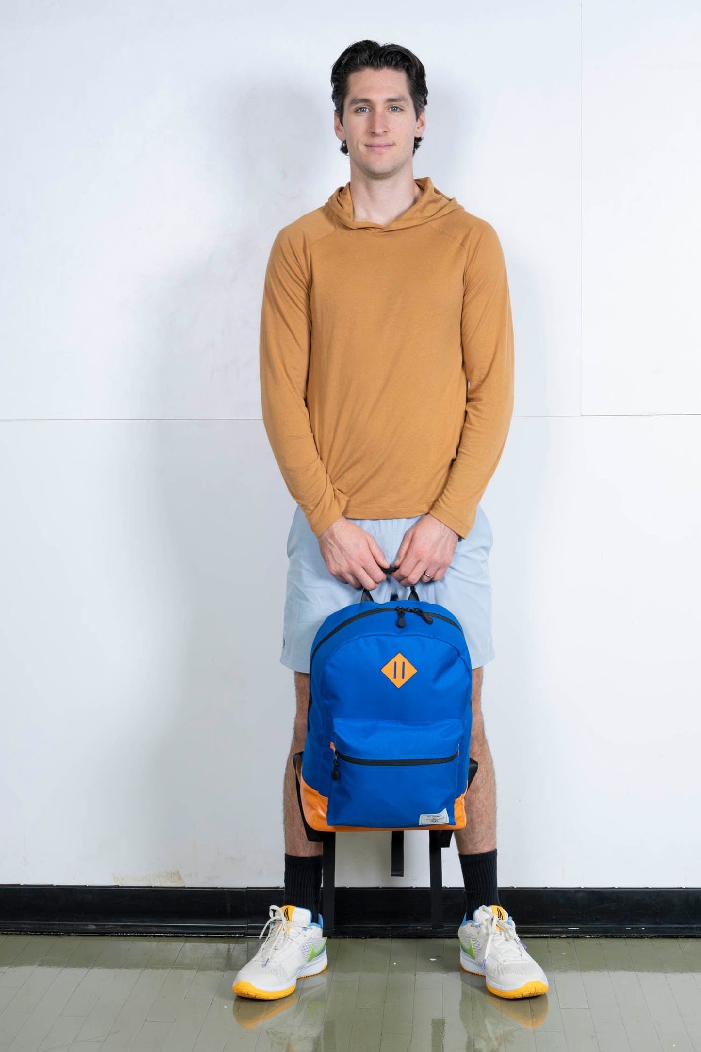 The Journey by Jack Abrahams RegPack-New York Edition 23L