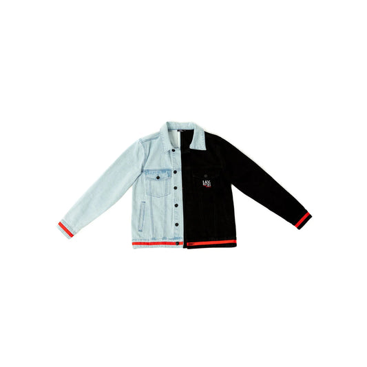 Generation Typo Jacket