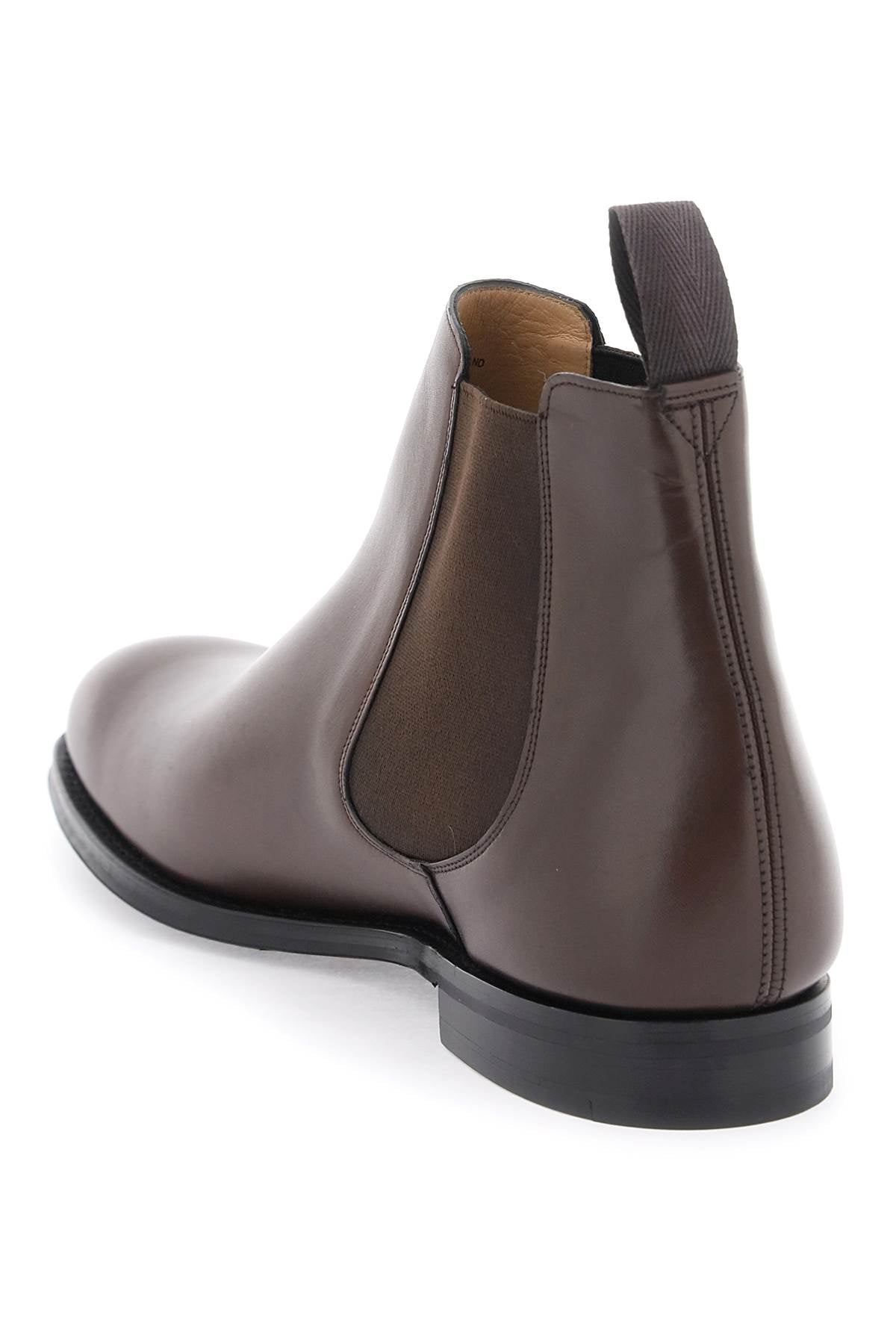 Church's Amberley Chelsea Ankle Boots