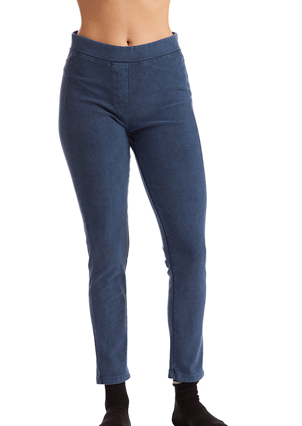 High Waisted Jegging– Ruumur