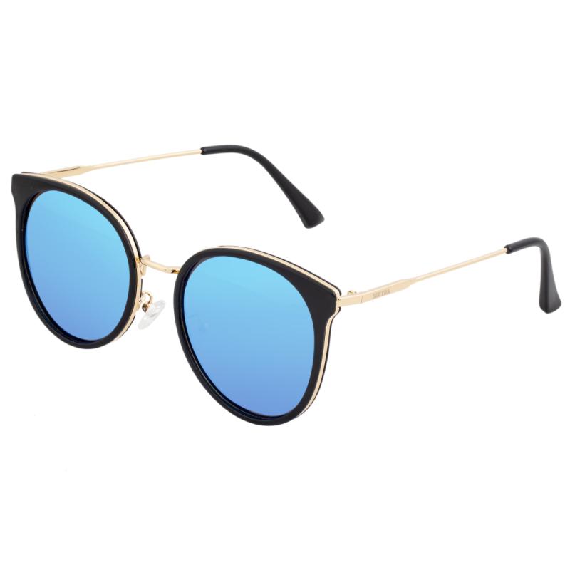 Bertha Brielle Polarized Sunglasses