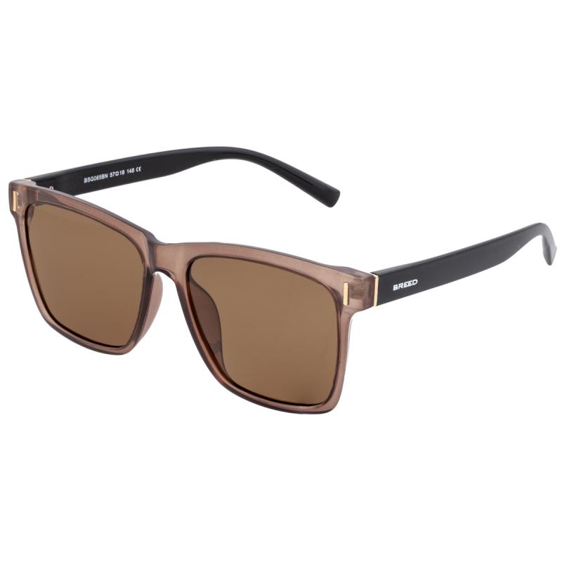 Breed Pictor Polarized Sunglasses - Ruumur