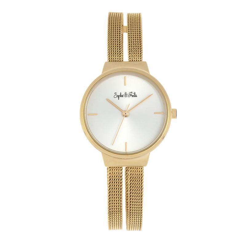 Sophie and Freda Sedona Bracelet Watch - Ruumur