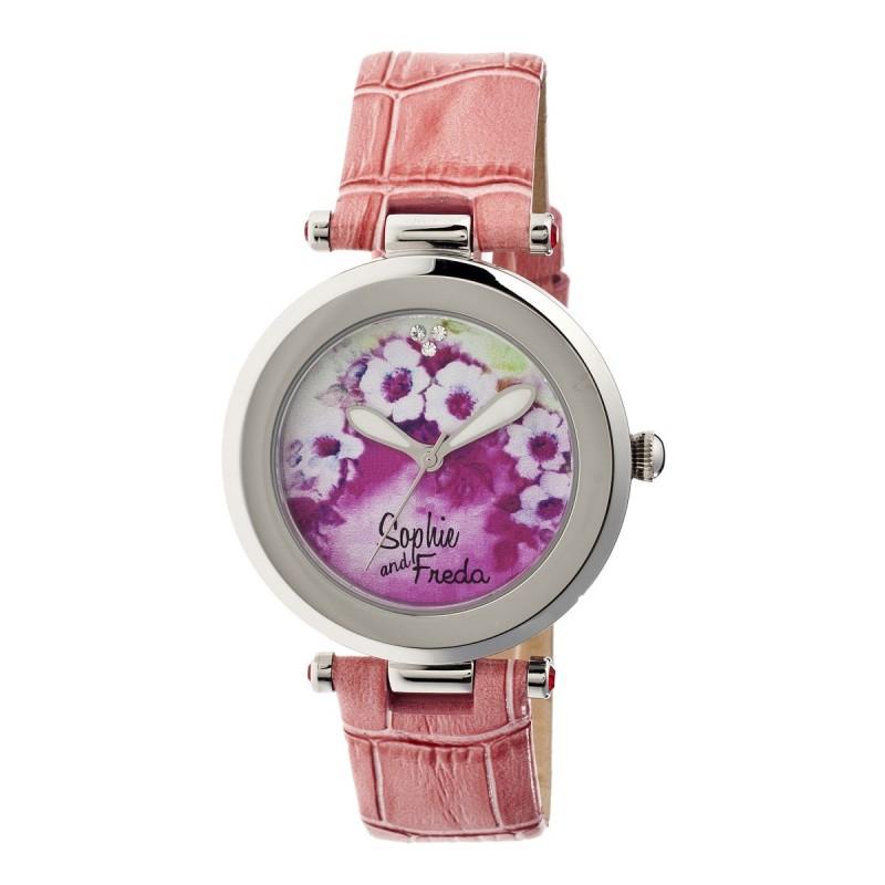 Sophie & Freda Versailles Ladies Watch