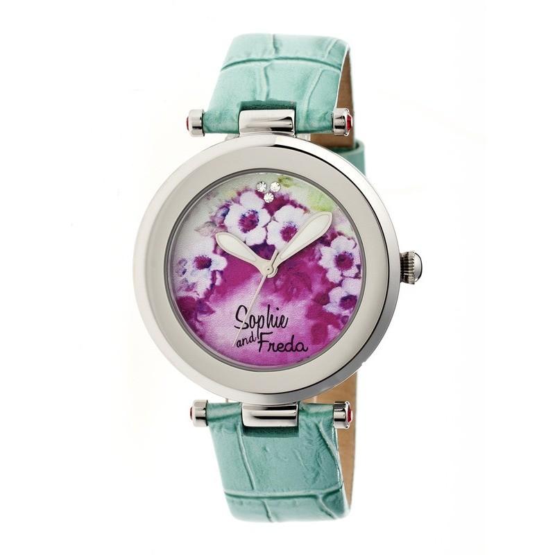 Sophie & Freda Versailles Ladies Watch