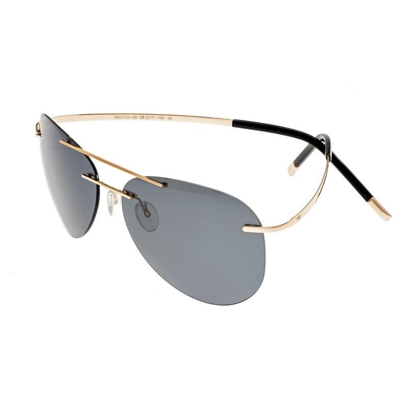 Simplify Sullivan Polarized Sunglasses