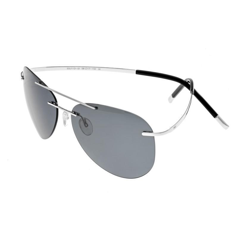 Simplify Sullivan Polarized Sunglasses