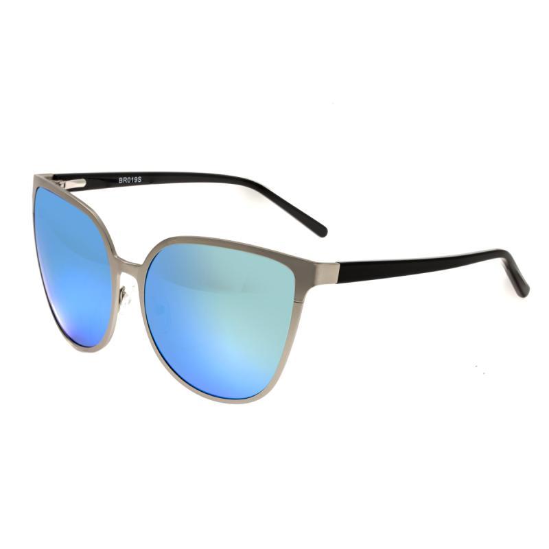 Bertha Ophelia Polarized Sunglasses