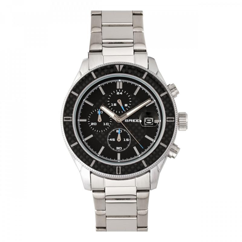 Breed Maverick Chronograph Men's Watch w/Date