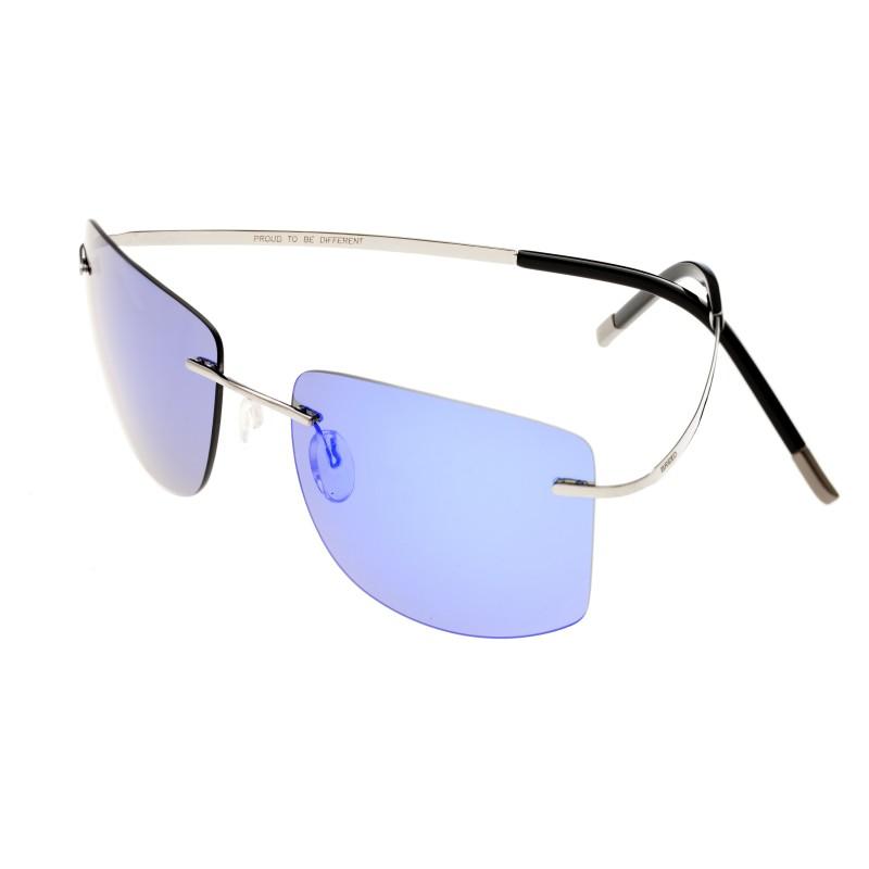 Breed Aero Polarized Sunglasses