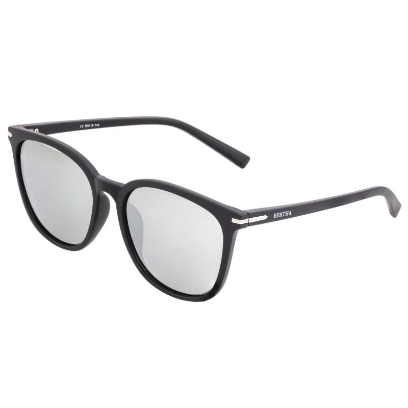 Bertha Piper Polarized Sunglasses